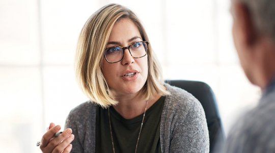 7 tips för rakare kommunikation