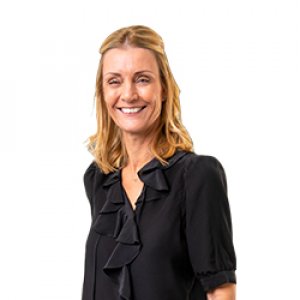 Stine Byrler, Air France KLM