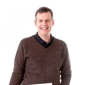 Ulf Petersén, Västerviks Bostad