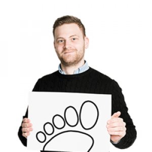 Johan Eriksson, CR Cargo