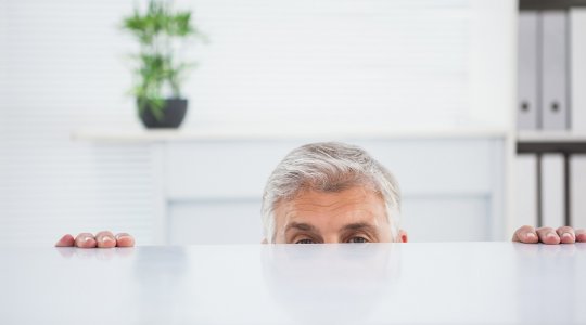 Var inte en passiv chef! 5 tips för ett mer delaktigt ledarskap