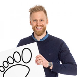 Marcus Berglund, Tyréns