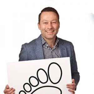 Mikael Landmark, Eitech