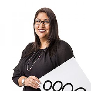 Mia Makower, DHL Freight Sweden