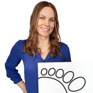 Emma Nilsson, Cambio Healthcare