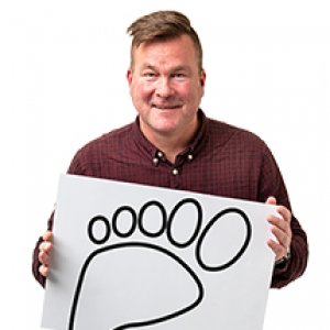 Peter Strömberg, S:T Eriks