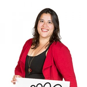 Paula Quintana Fernandez, KRAV