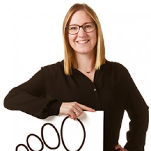 Malin Lundqvist, Green Cargo