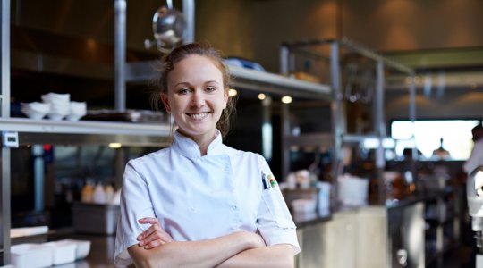 6 framgångsfrågor till dig som är ny som chef