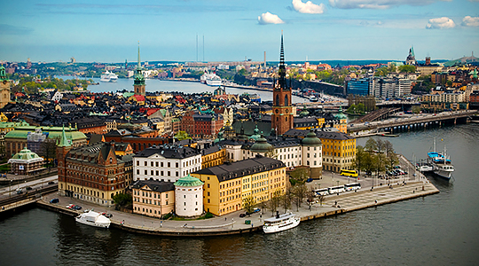 Stadsbyggnadskontoret