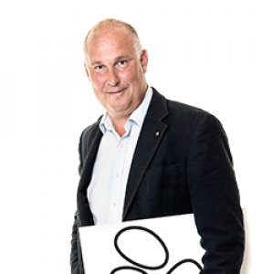 Joachim Prager, Sweden Rescue Equipment