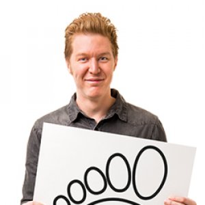 Martin Leiderbrant, Klätterverket