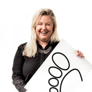 Veronica Nylén-Wicksell, Fitness24Seven