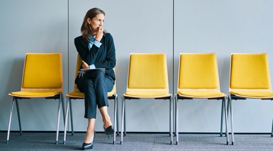 Värdefulla tips inför lönesamtalet
