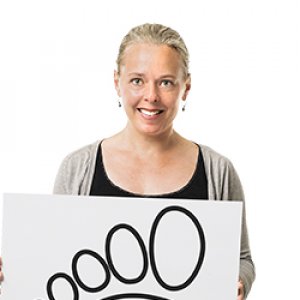 Liv Bivall Röse, Friskis & Svettis