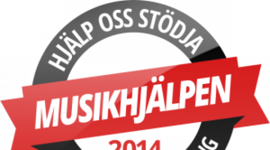 Hjälp oss stoppa hiv