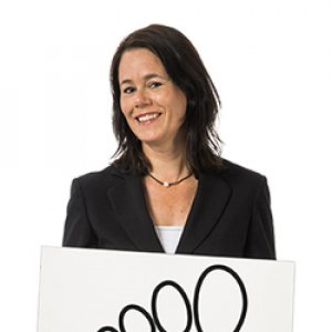 Tove Simonsson, Alligator Bioscience