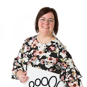 Lena Borg, Alfa kommun & landsting