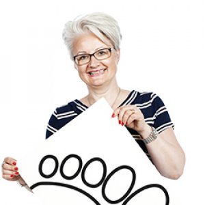 Helén Eriksson, Piteå kommun