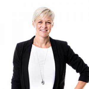 Åsa Säfsten Boman, KFUM