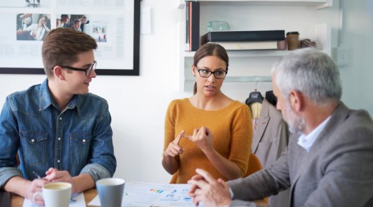 Förhandlingsteknik – 15 tips för framgång