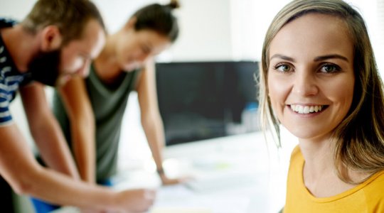 6 tips för att må bättre och tänka positivt
