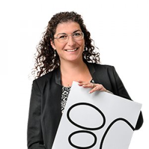 Mirjam Adler, Affärslogik Svenska AB