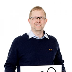 Thomas Utterström, Inspecta