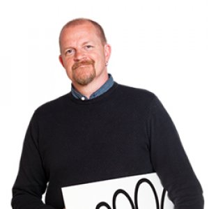 Daniel Larsson, Dynamate Industrial Services