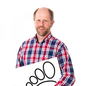 Patrik Törnqvist, Shaeffler Sverige