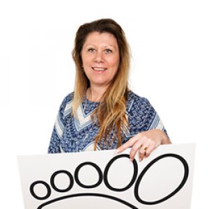 Pia Madsen, Evidensia AB