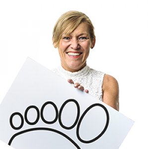 Mia Söderberg, Sanoma Utbildning 