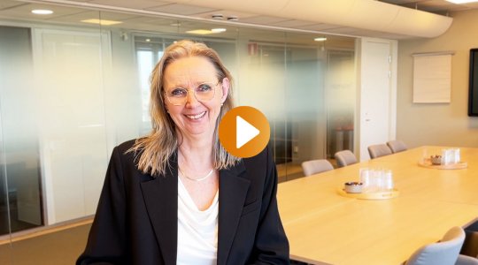 Video om förändringskurvan