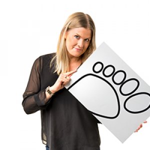 Helena Kolvik, Stockholmsmässan