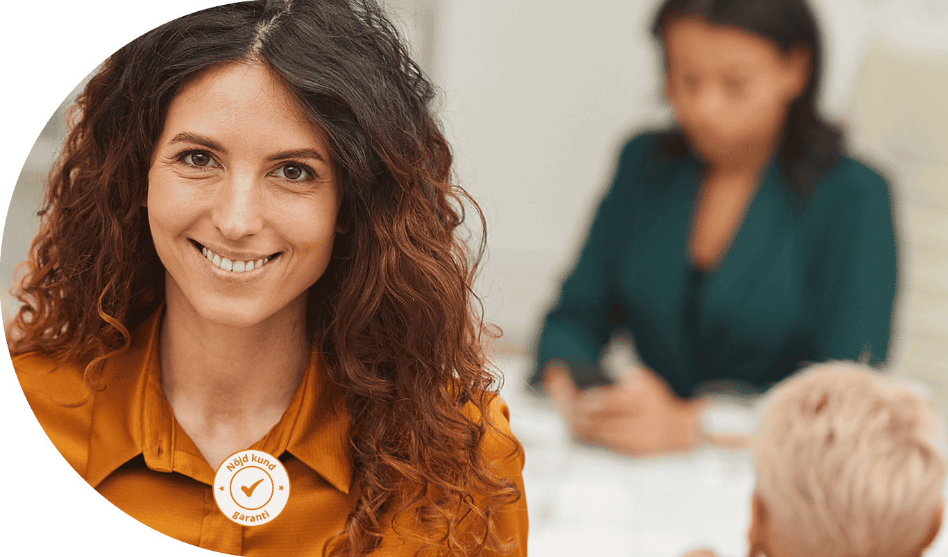 Certifierad ledare 2.0