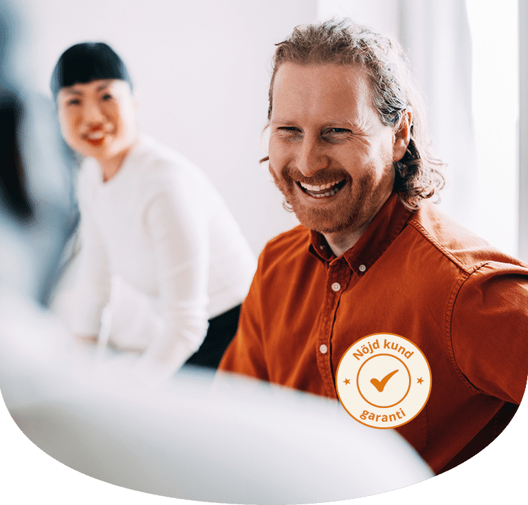 Certifierad KAM-säljare