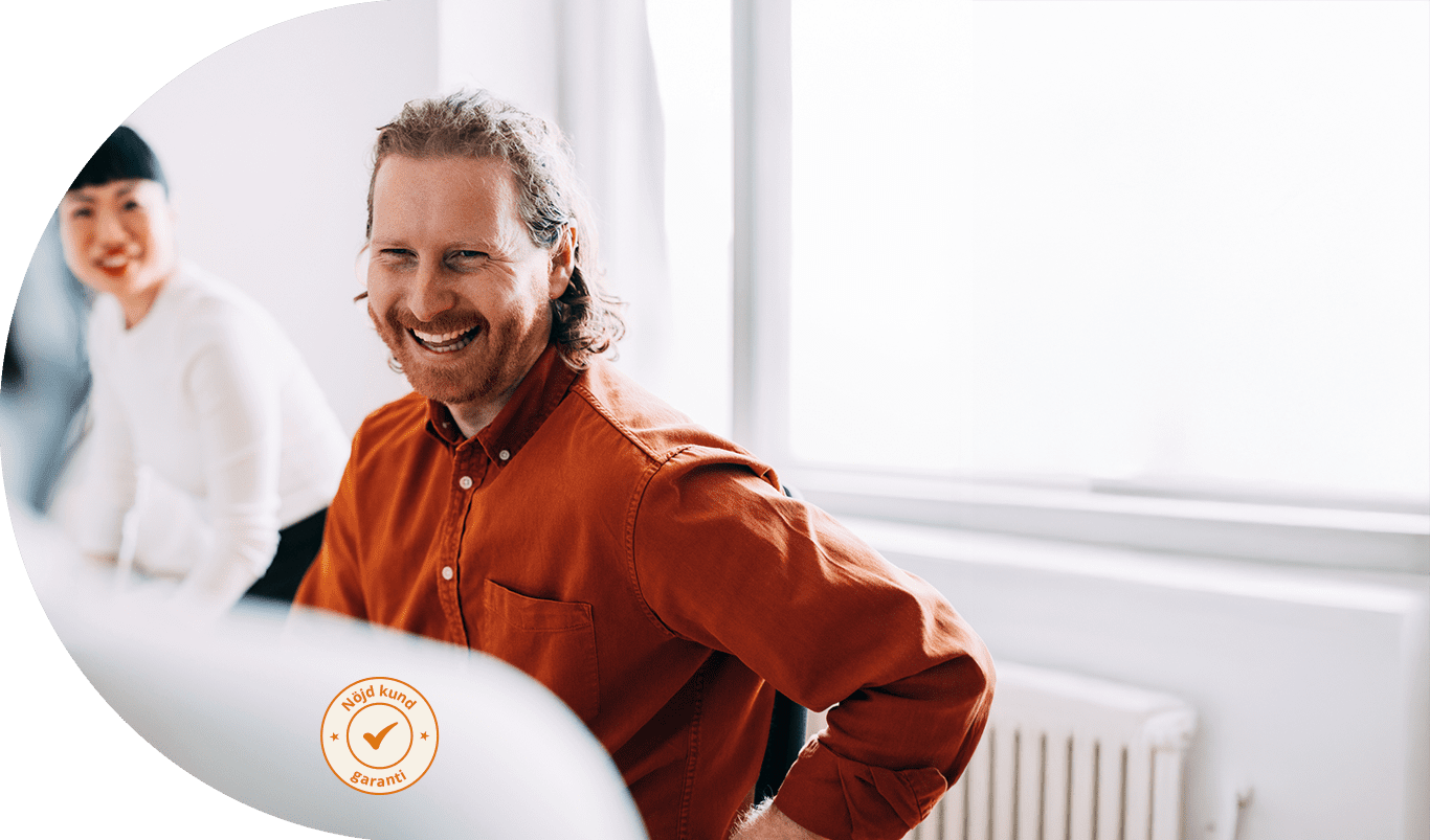 Certifierad KAM-säljare