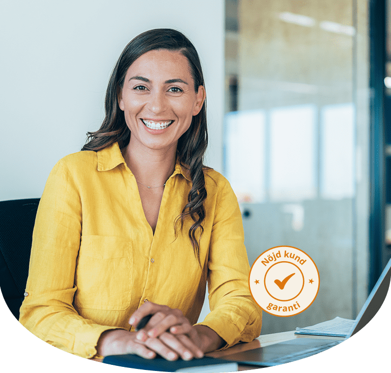 Certifierad KAM-säljare