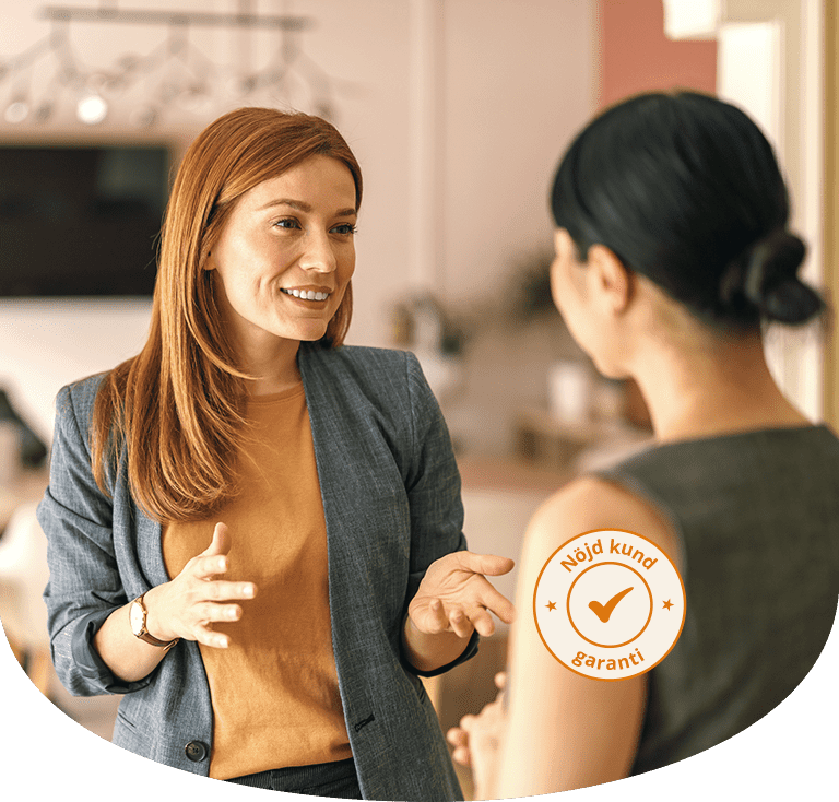 Effektiv kommunikation