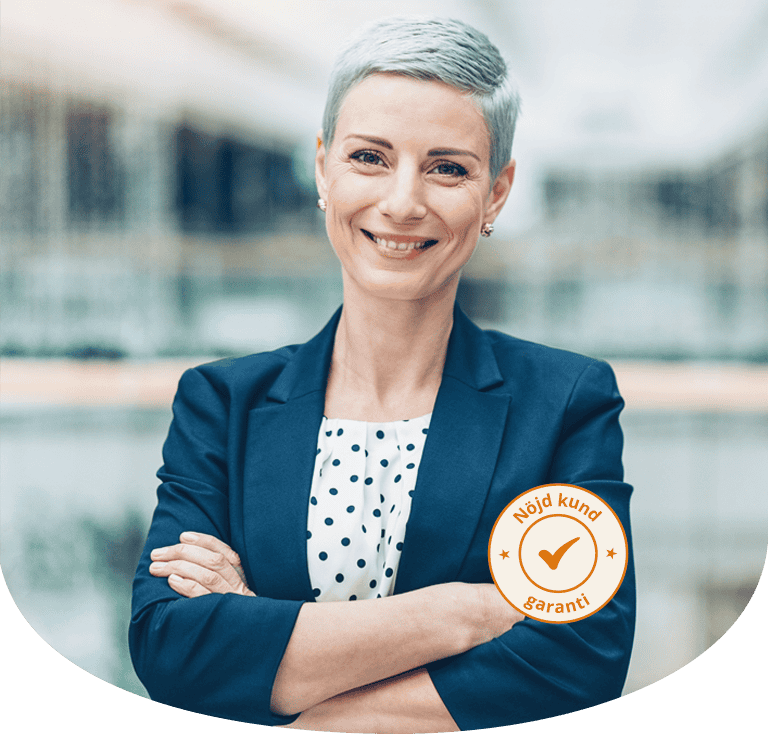 Leda och utveckla verksamheten