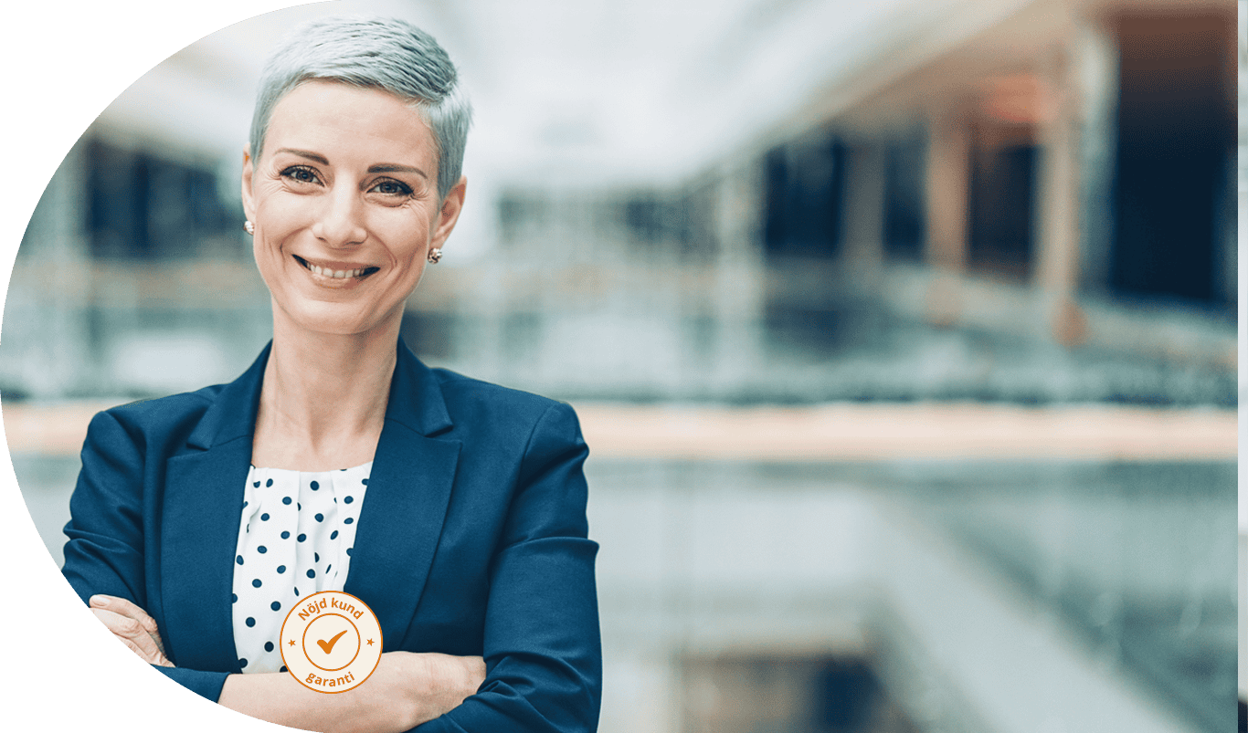 Leda och utveckla verksamheten