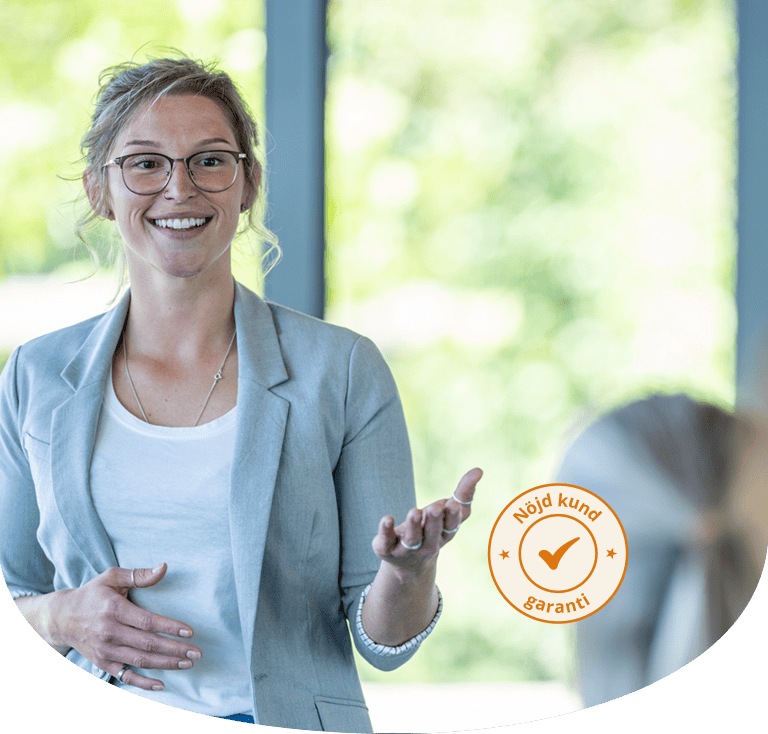 Utbildning för utbildare