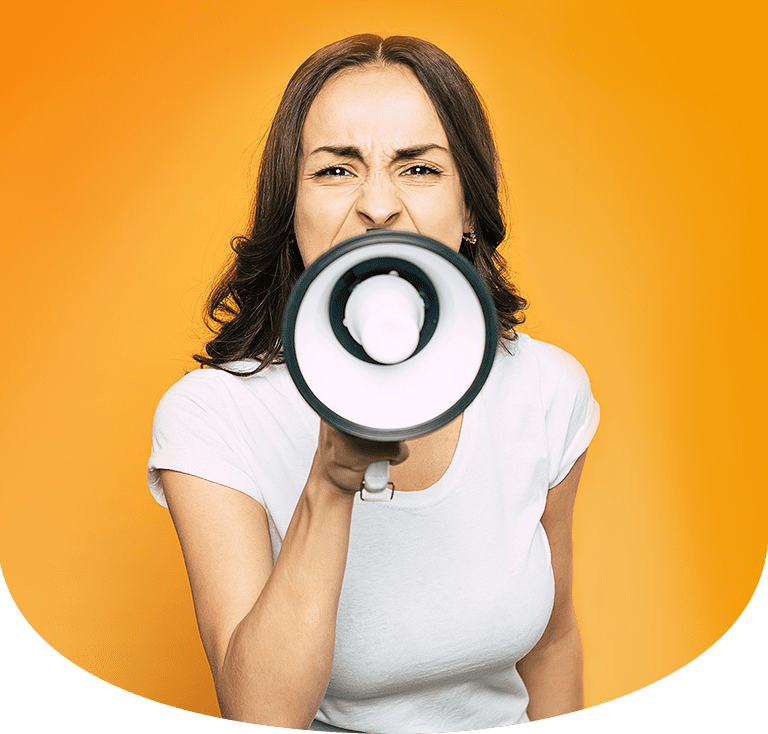 Varför gör de inte som jag säger?