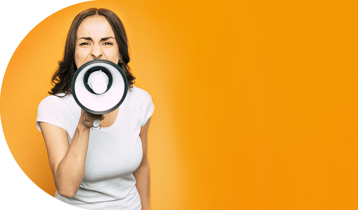 Varför gör de inte som jag säger?