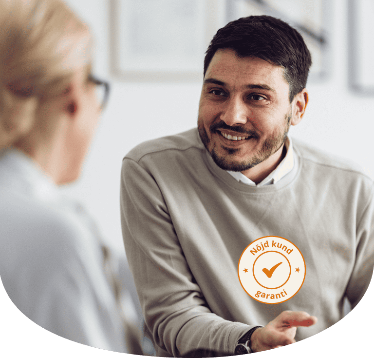 Motiverande samtal i praktiken