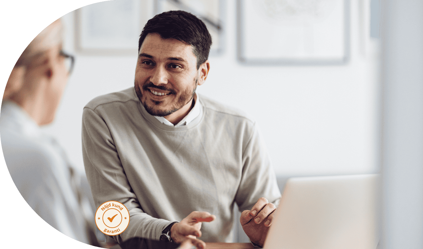 Motiverande samtal i praktiken