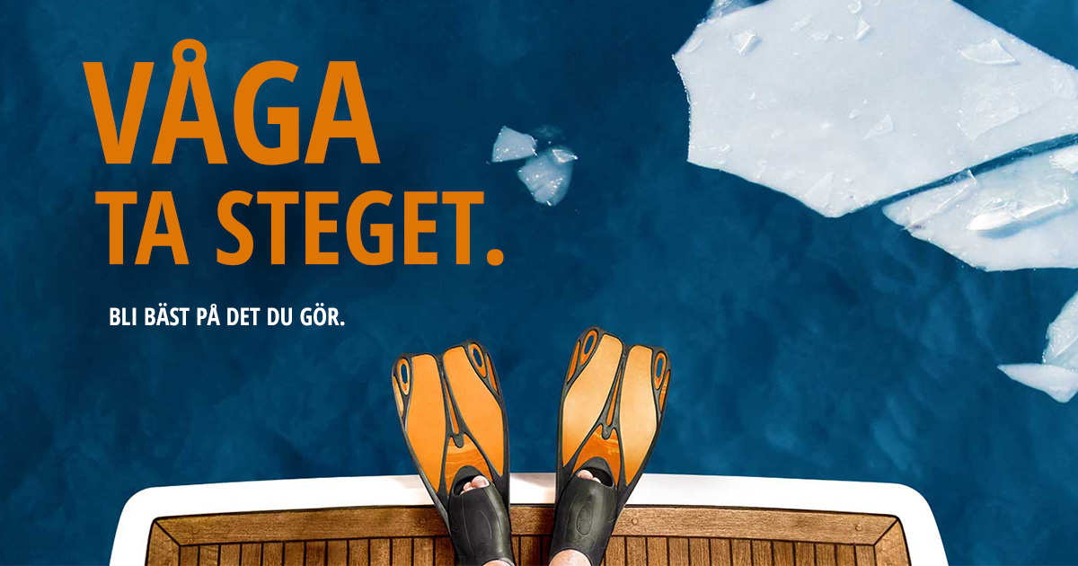 Framfot företagsutbildning AB