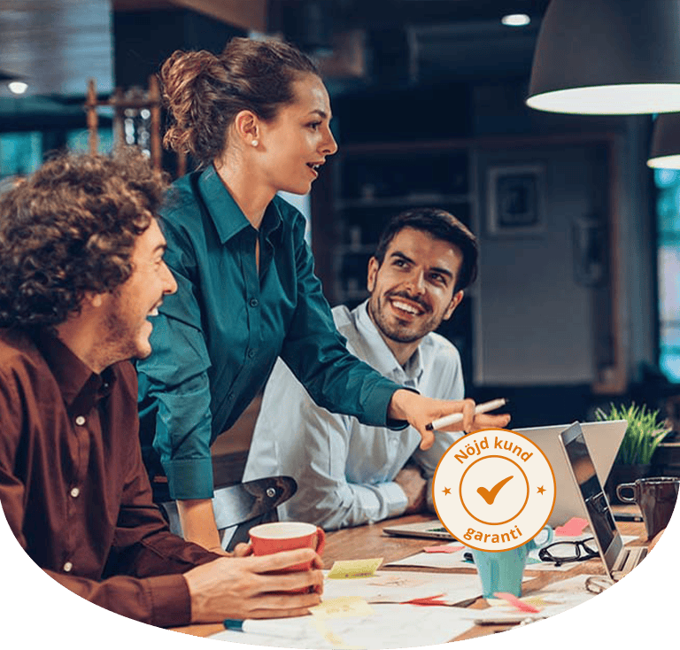 Effektiv kommunikation