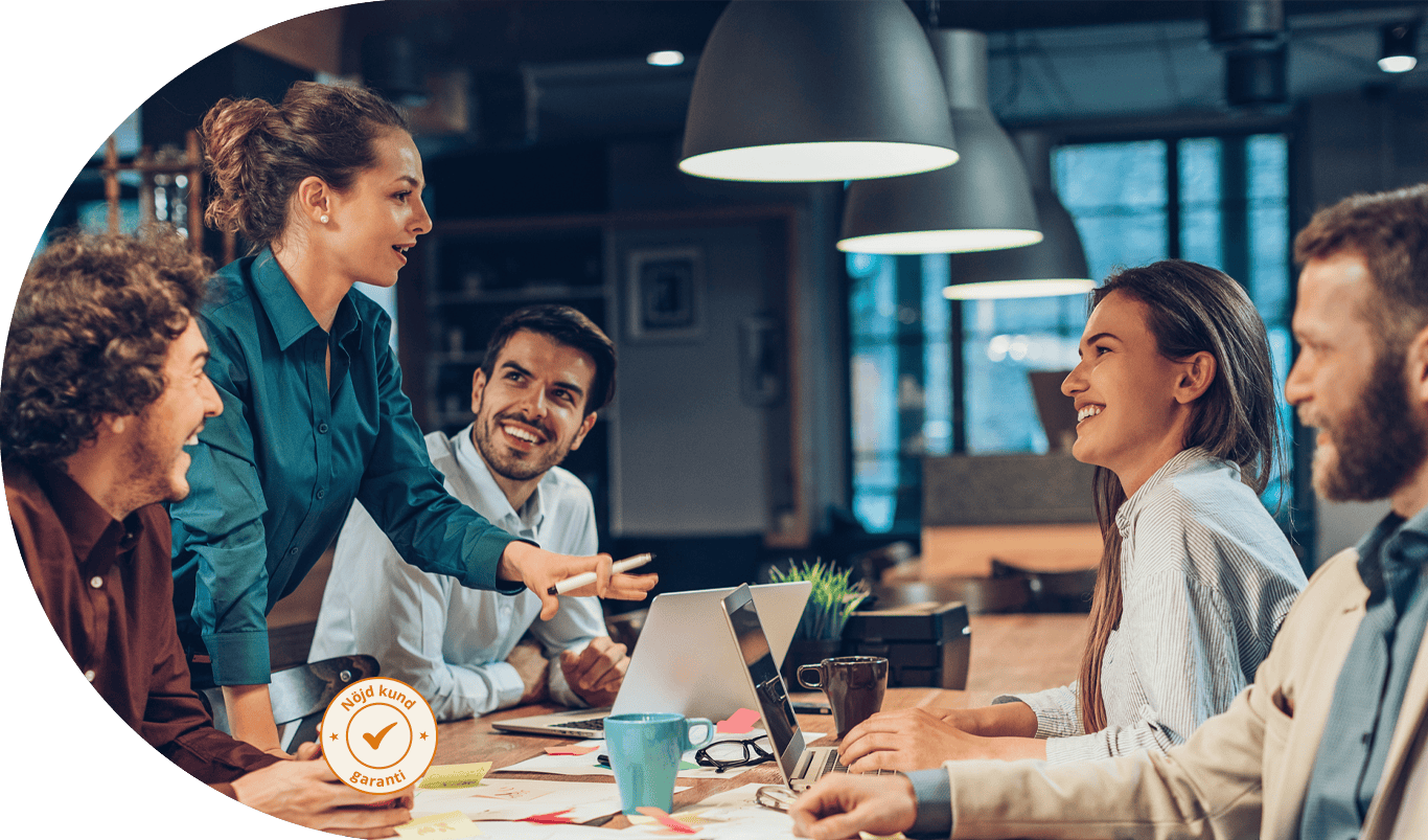 Effektiv kommunikation