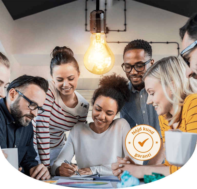 Facilitera workshops & möten